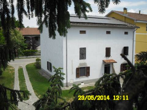 Le Roncole Vacation Rentals Homes Emilia Romagna Italy Airbnb