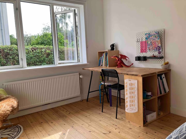 Спална соба 5