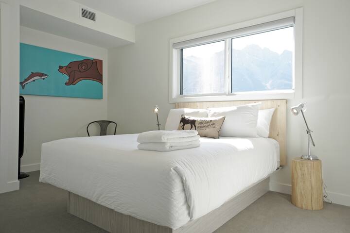 Basecamp Resorts | Studio Suite