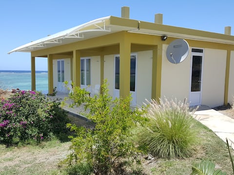 VILLASVETIVER-le Vacoas,Jean Tac , Rodrigues,