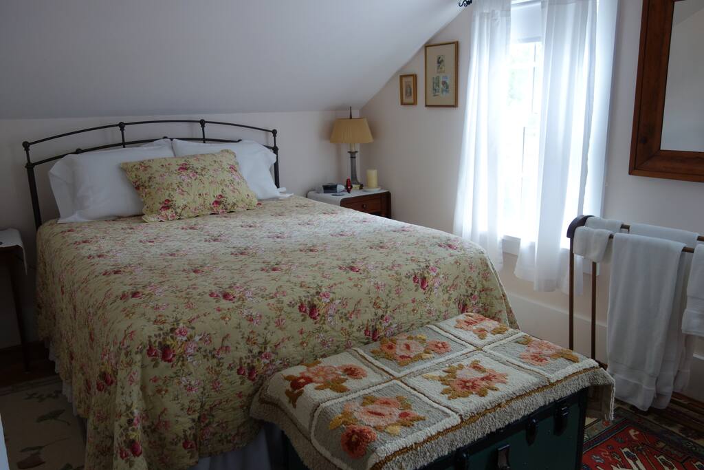 Ellen's Room