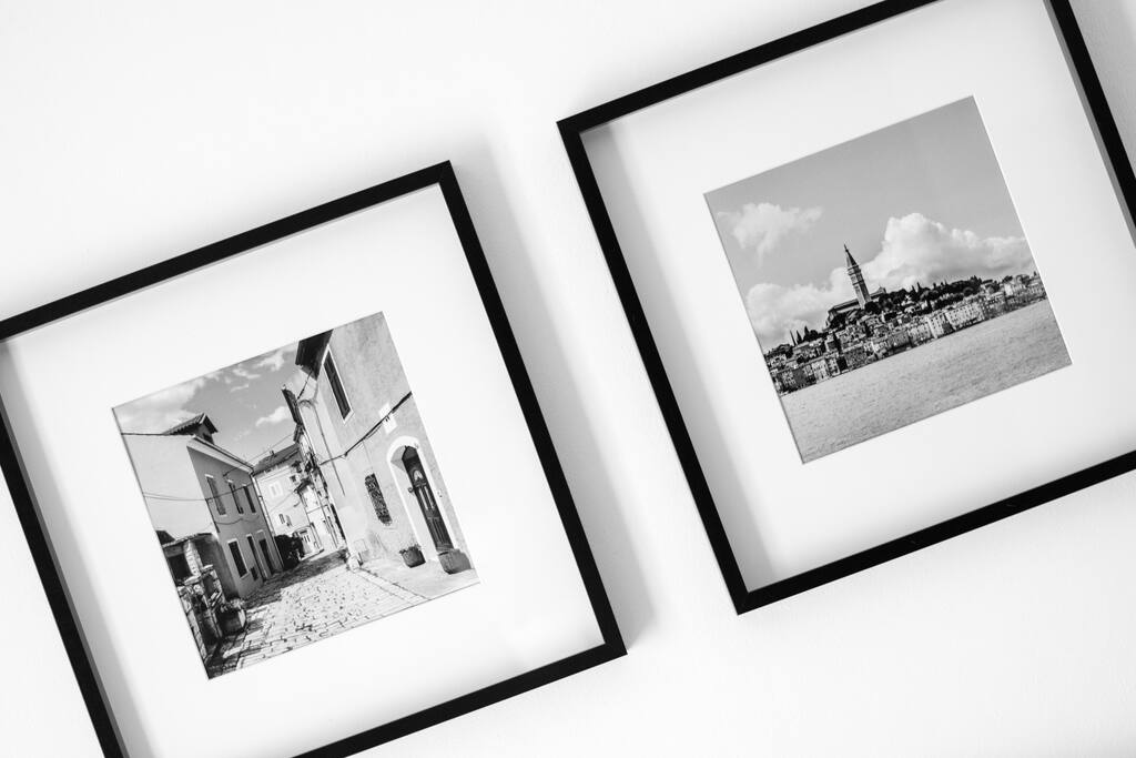 Rovinj shots
