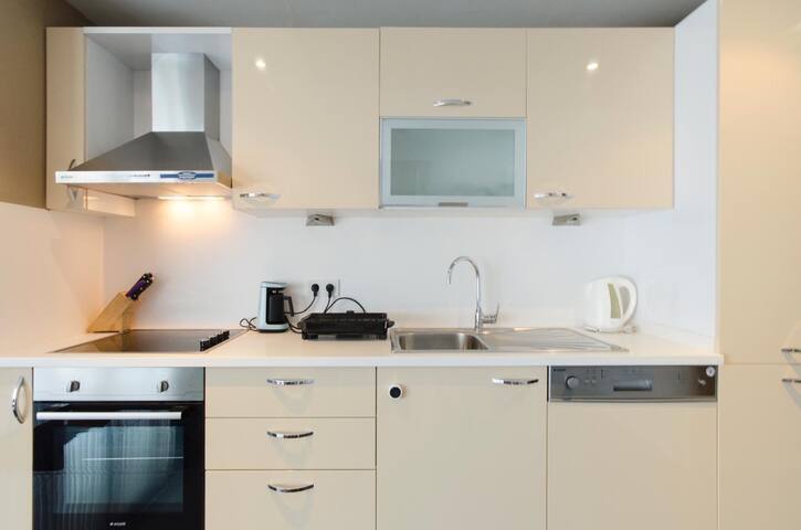 Looking for a comfortable apartment in Taksim? gallery image 5