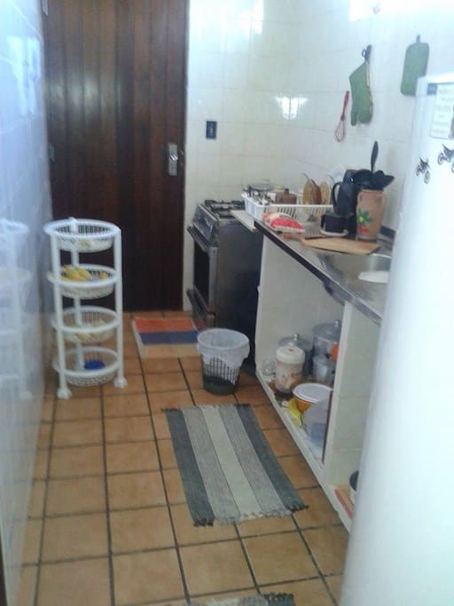 cozinha