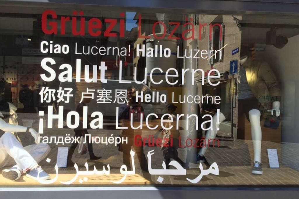 I say welcome to all people that visit my page. A special GÜEZI - HALLO - SALU - MERHABA - HOLA - مرحبا - CIAO - ....... and many more to all my guest that will visit me.