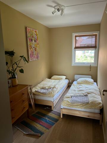 Hjemmekoselig leilighet over Oslo gallery image 3