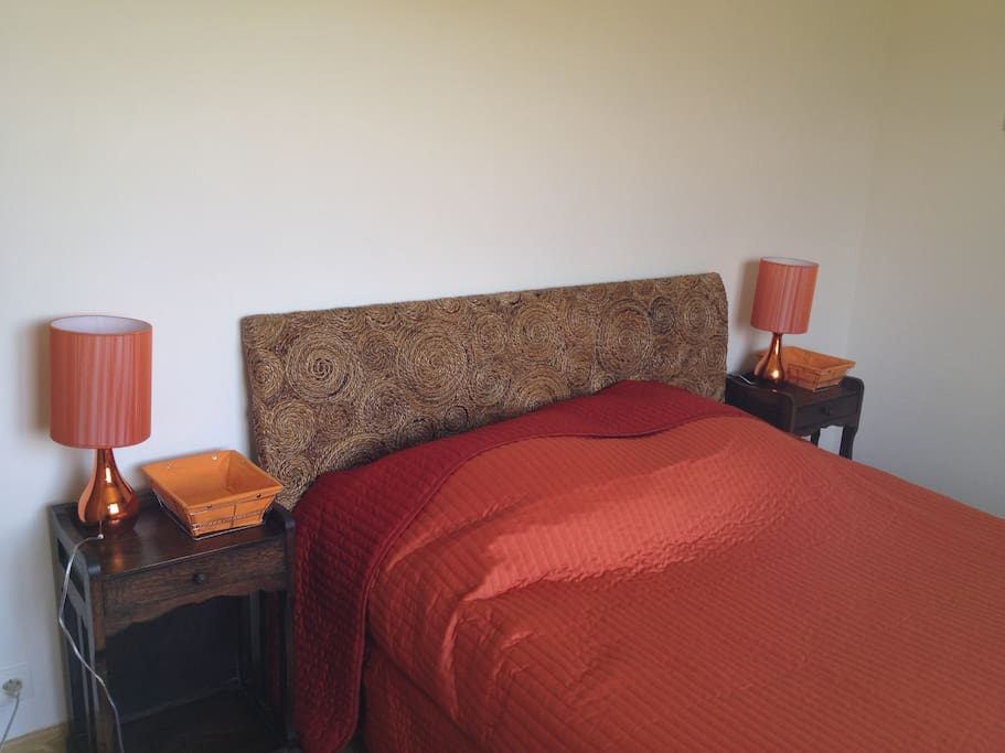 chambre Mont Ventoux