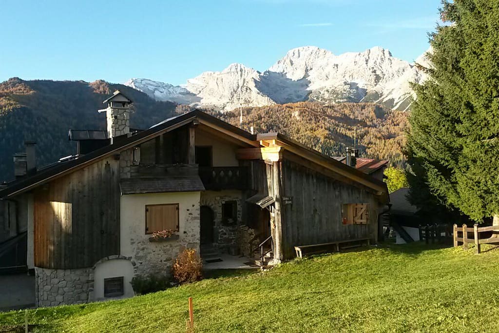 Antica casa dei Selva