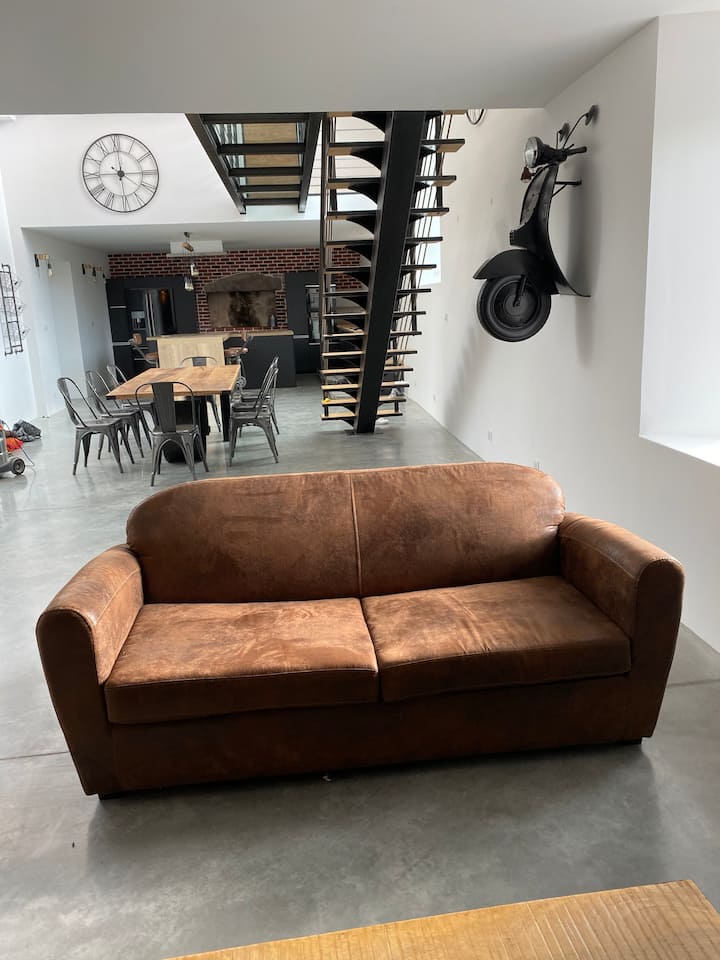 Дневна соба