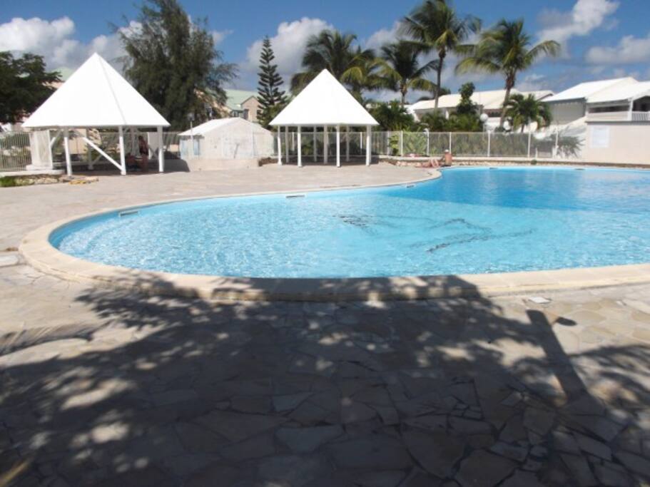 Piscine Marines 1