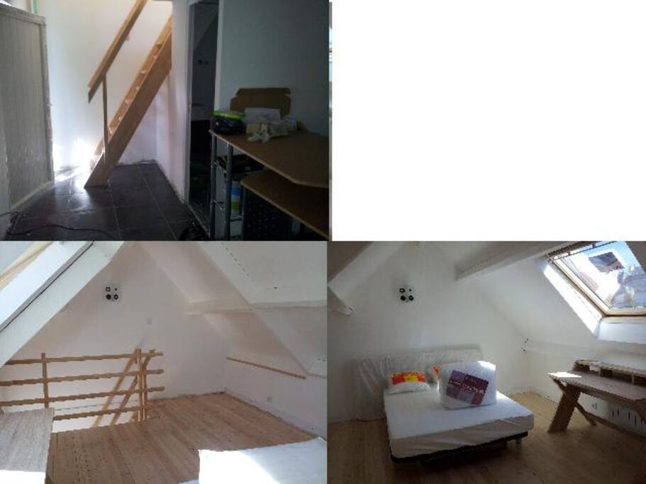 Etage