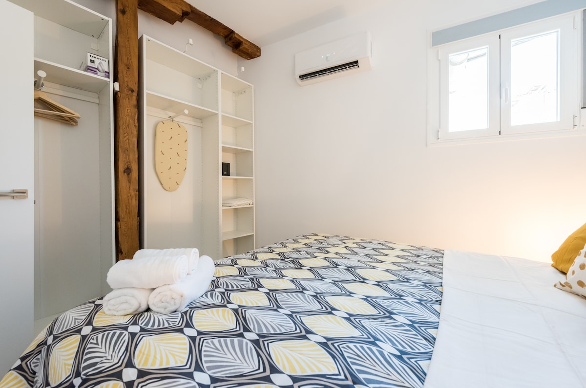 ห้องหลักที่ไม่มีใครเทียบได้