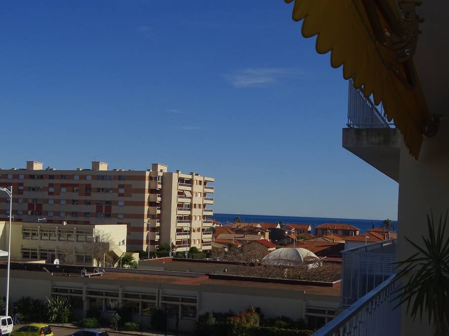 VUE MER