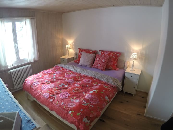 Dormitorio 1