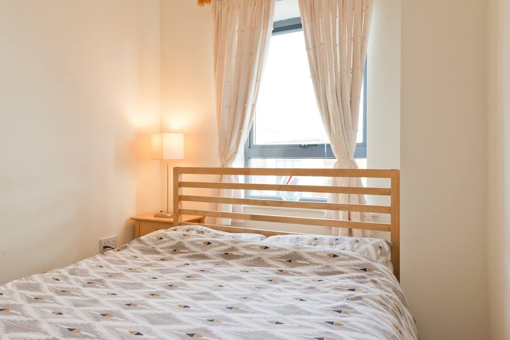 Your Bedroom