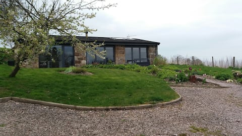 Summerhill Lodge
