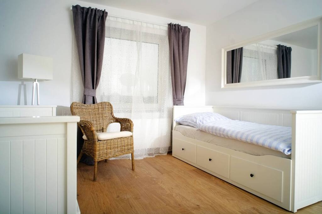 Single wohnung wittenberg