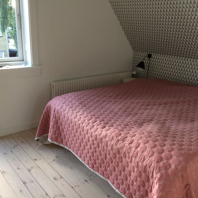 Soveværelse