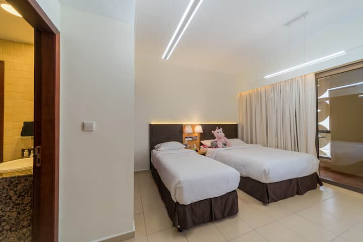 Habitación