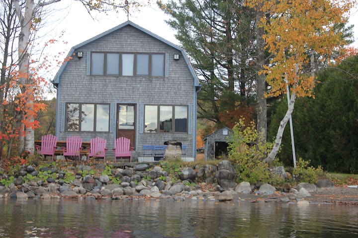 Airbnb Lake Willoughby Vacation Rentals Places To Stay