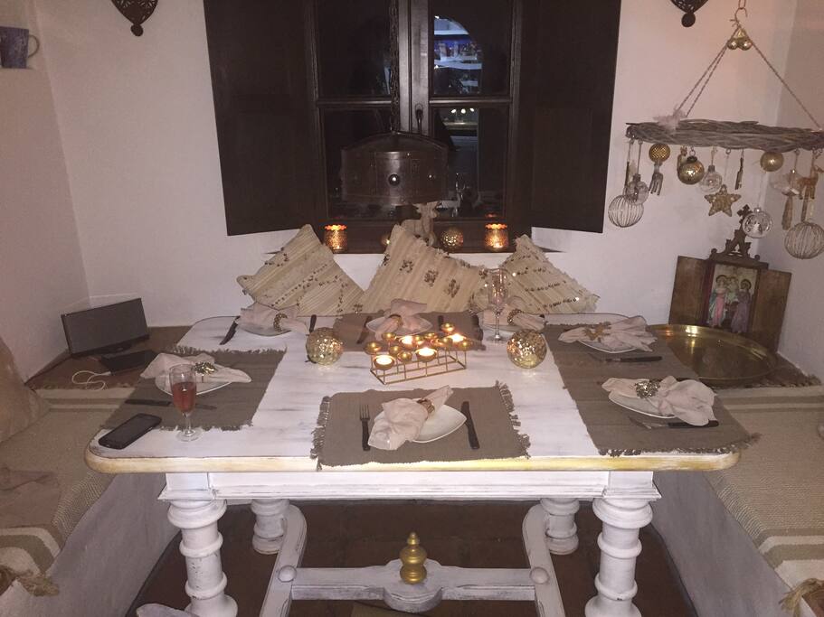Diningroom