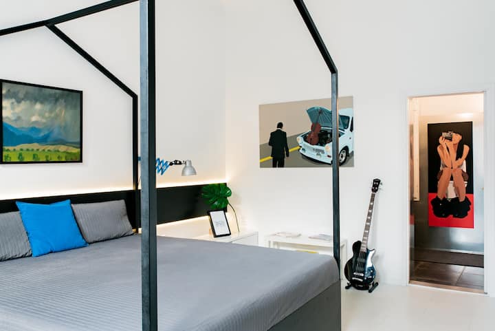 Habitación 1