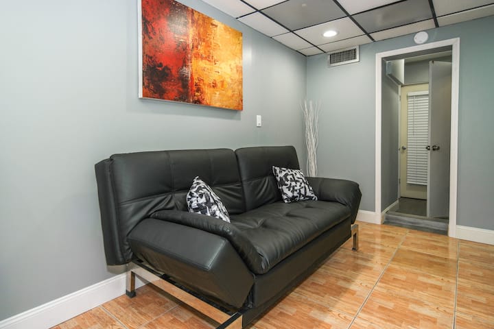 Дневен простор