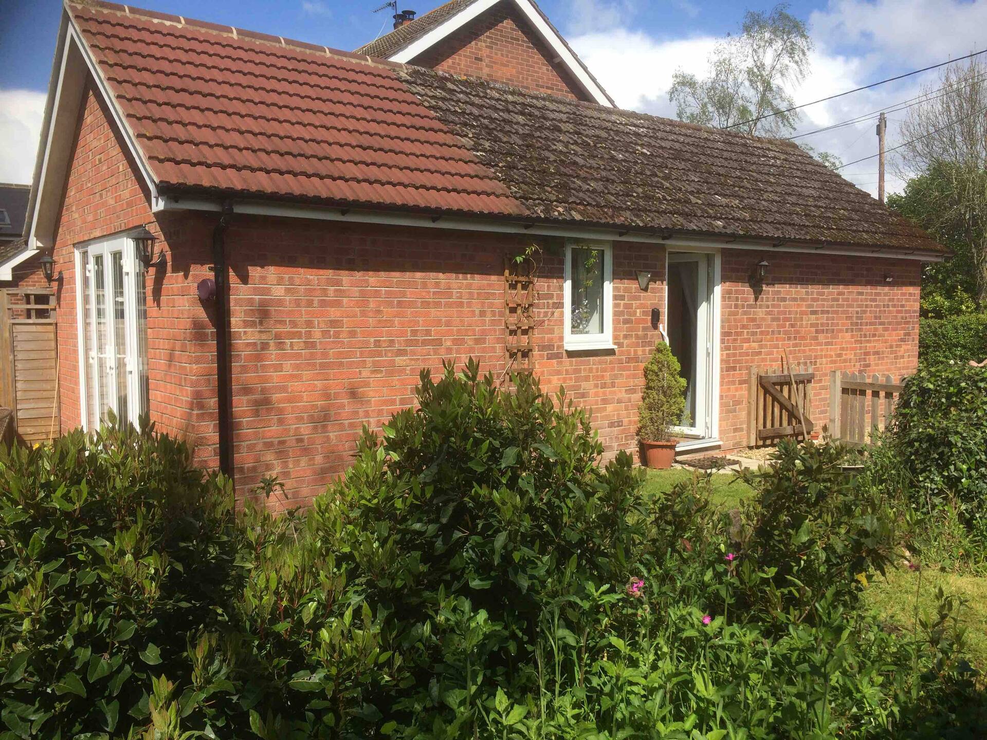 Chestnut Cottage — foto 2