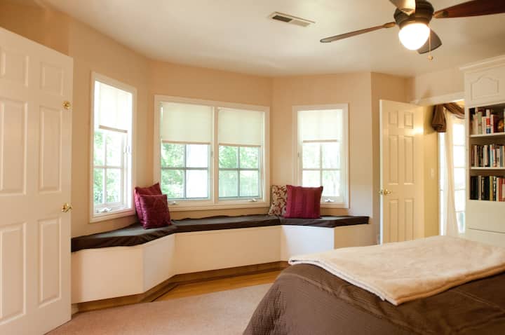 Sweet Suite!