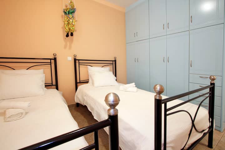 חדר שינה שלישי