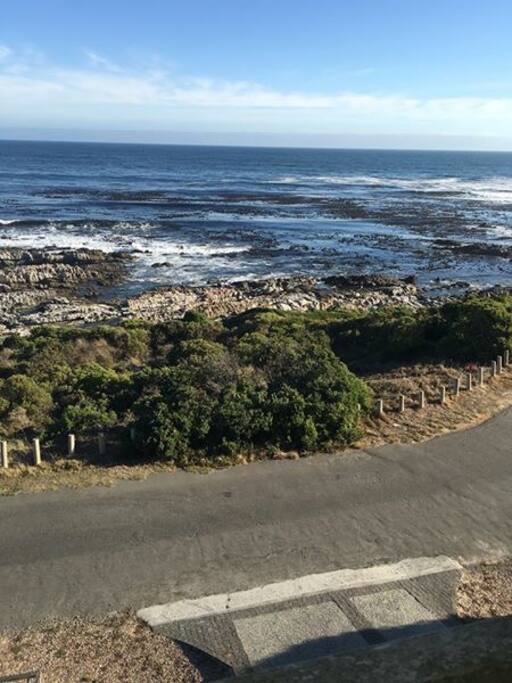 Seaview