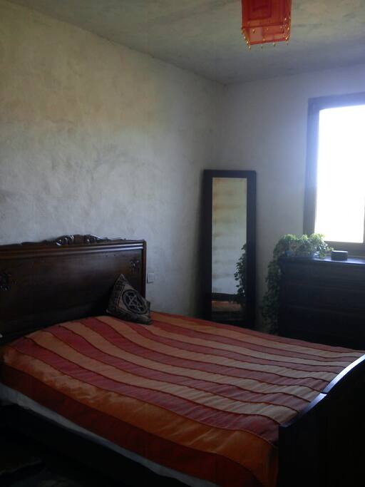 chambre 1