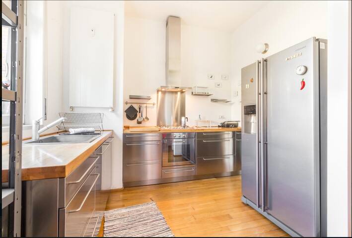 Fiera Milano city Flat gallery image 3