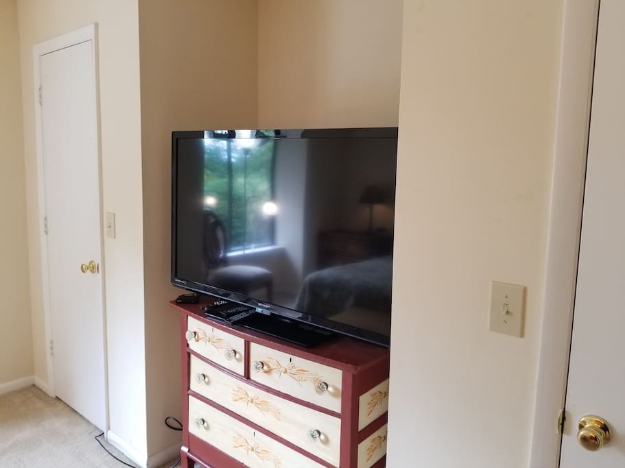 TV Center