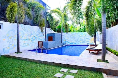 Villa 171 Bentota, Sri Lanka