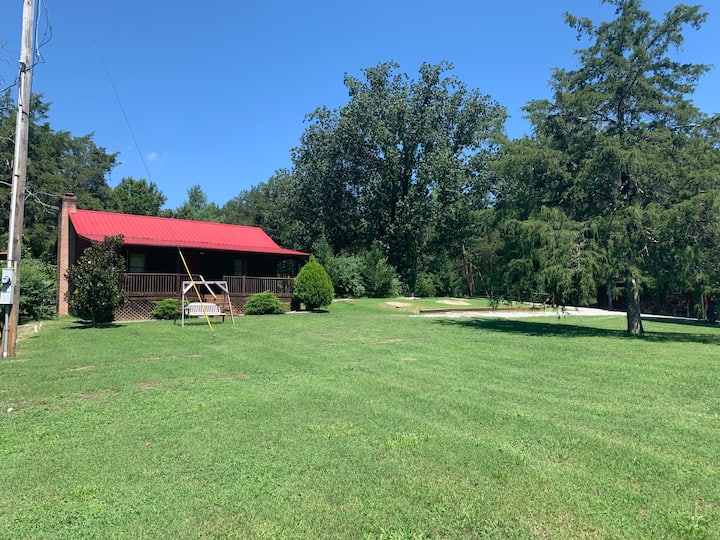 Cumberland Gap Cabin Rentals Tennessee, United States Airbnb