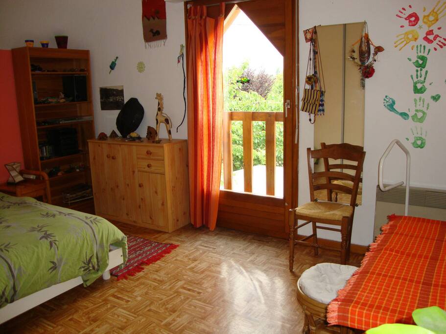 chambre 2