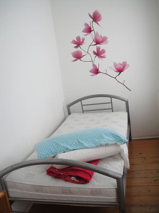 one bedroom