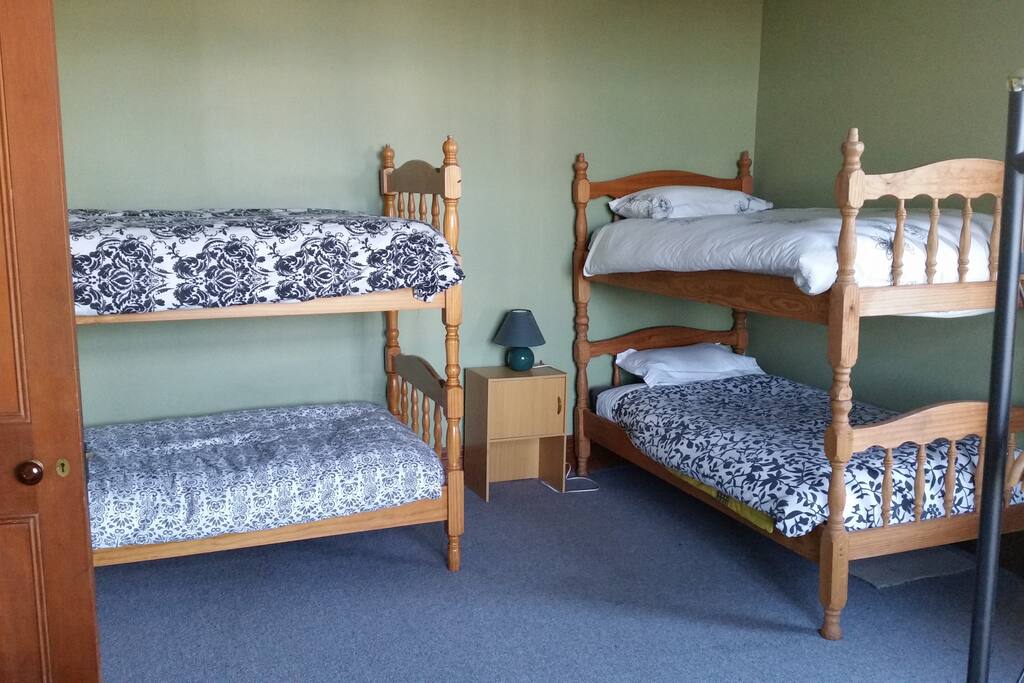 Bunks