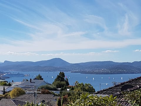 Bella Vista Sandy Bay