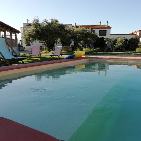 Agroturisme Mas Can Font