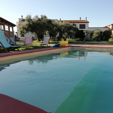 Agroturisme Mas Can Font