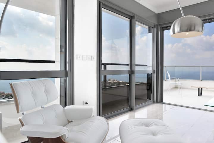 New Penthouse Apartment/Stella Marr - HQ