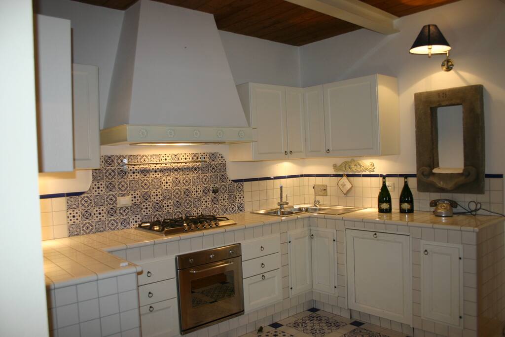 Cucina