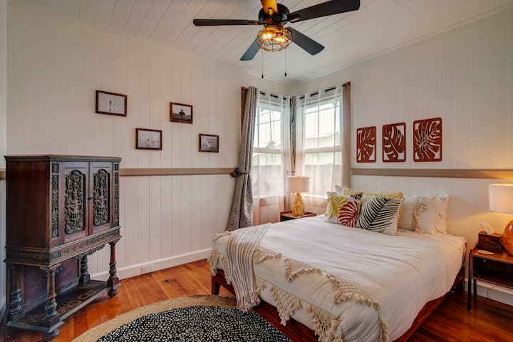 Dhoma e dytë e rehatshme e gjumit