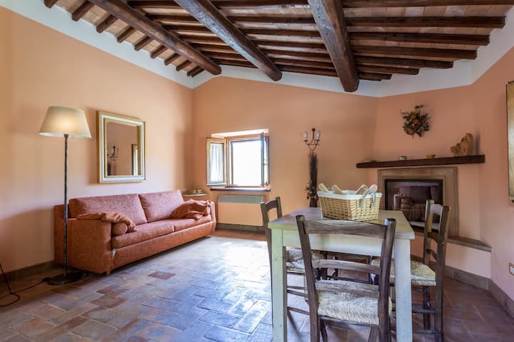 Appartamento Nel Verde Di Orvieto - Orvieto