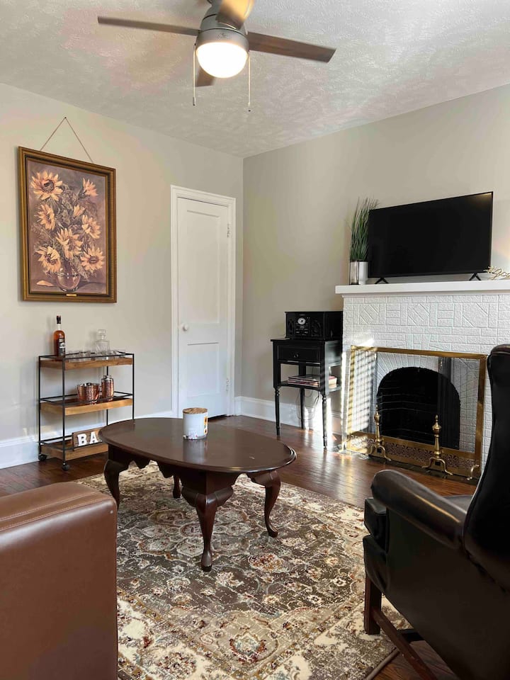 Charles Town Wv Airbnb