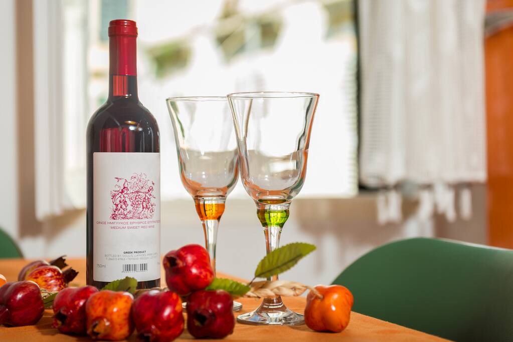 Cielo Kitchen & Wine