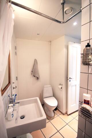 Vesterbro – super central flat! gallery image 5