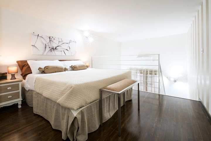 Quattro Canti Brown Luxury